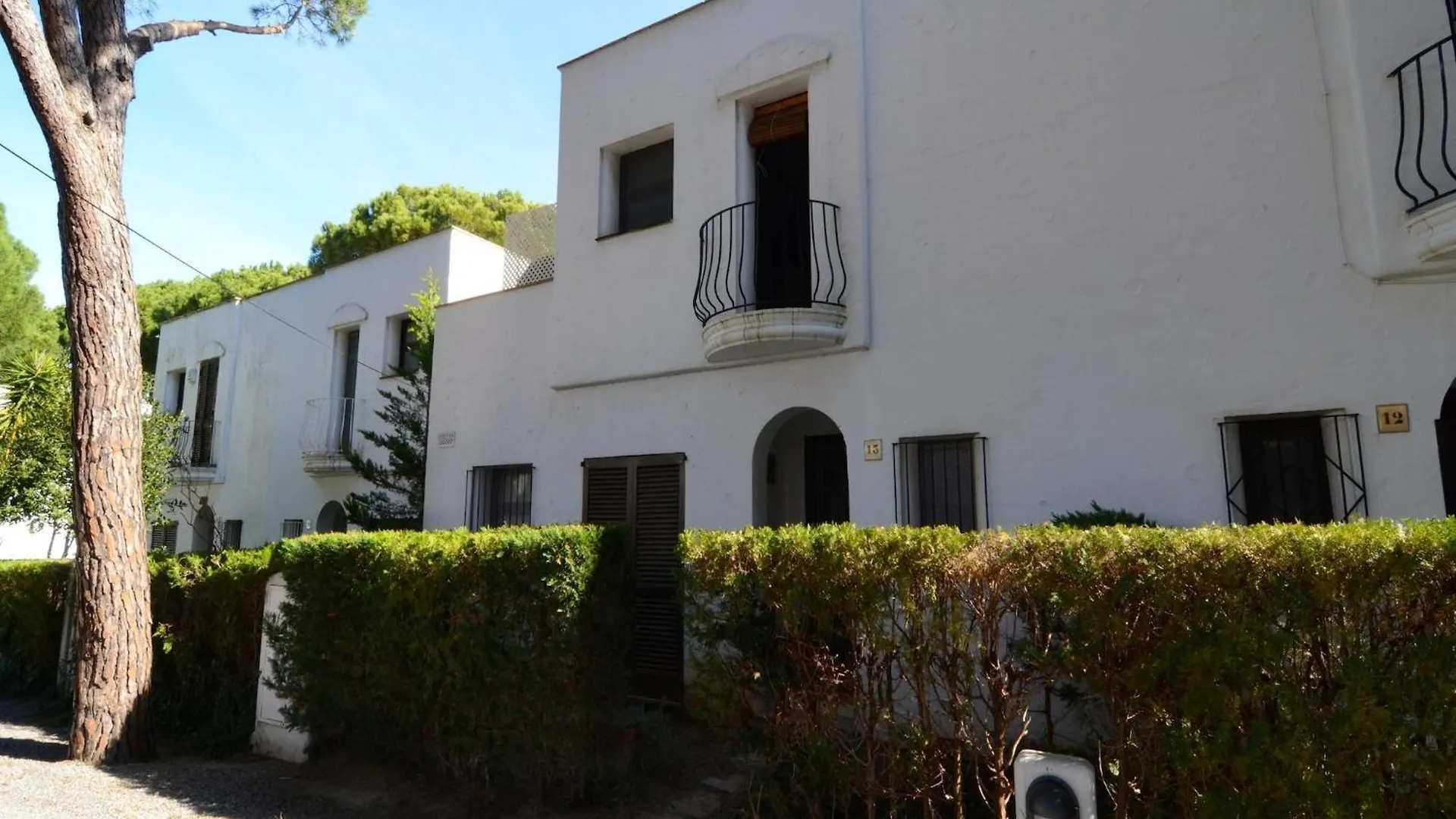 Piverd Del Golf 13 Pals Holiday home