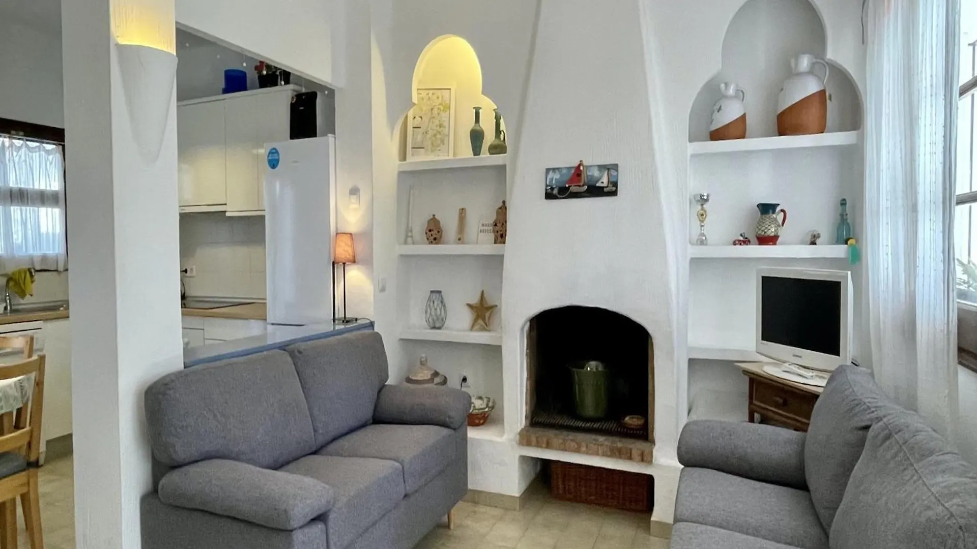 Holiday home Piverd Del Golf 13 Pals