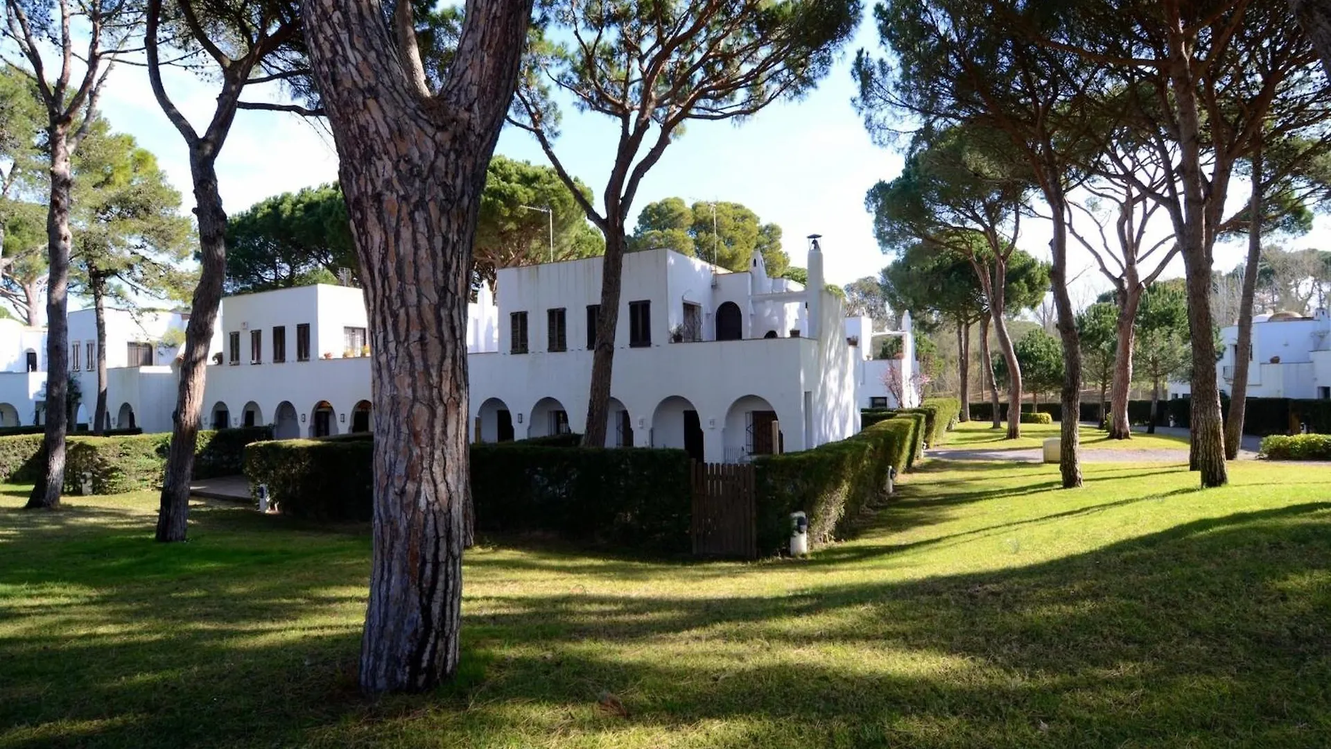 Piverd Del Golf 13 Pals Holiday home