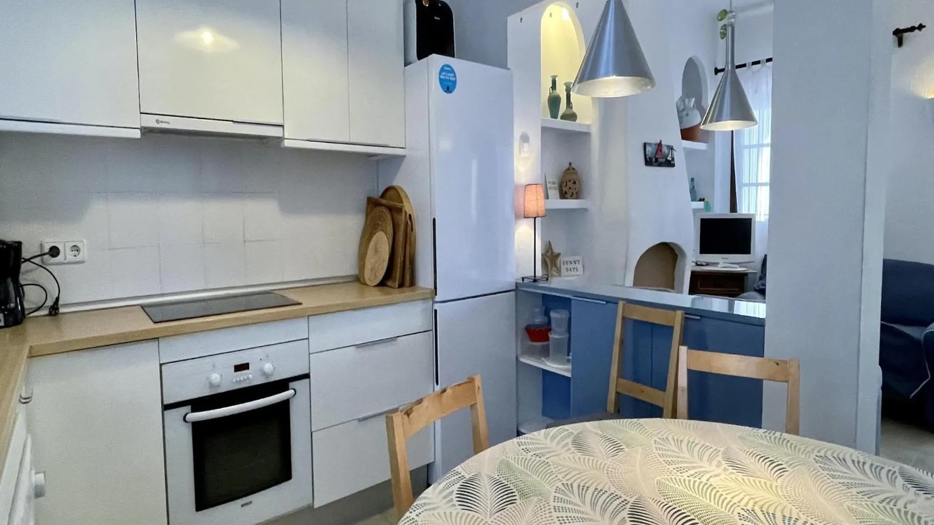 Piverd Del Golf 13 Pals Holiday home